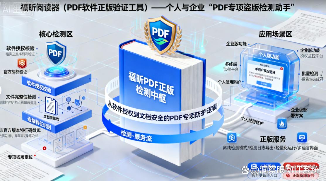 如何检测盗版软件？六款盗版软件检测工具测评分享，快来试一试！(图7)