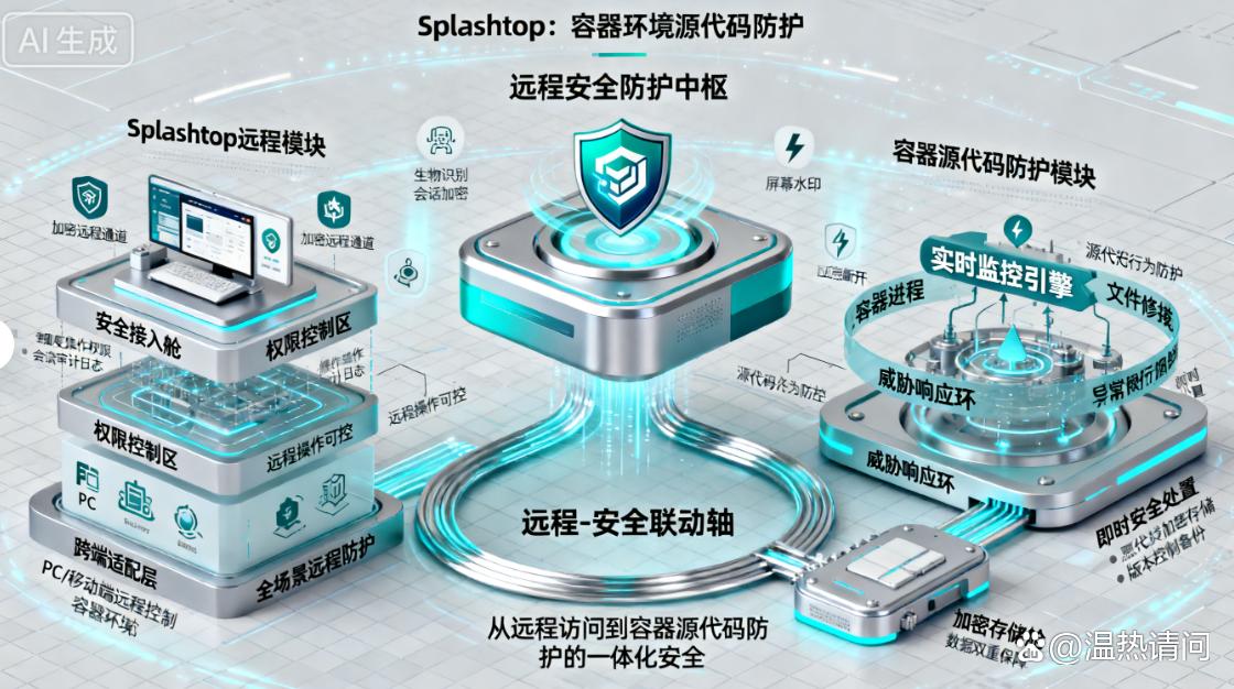 想远程监控电脑？6个实用的远程监控方法分享，简单高效(图6)