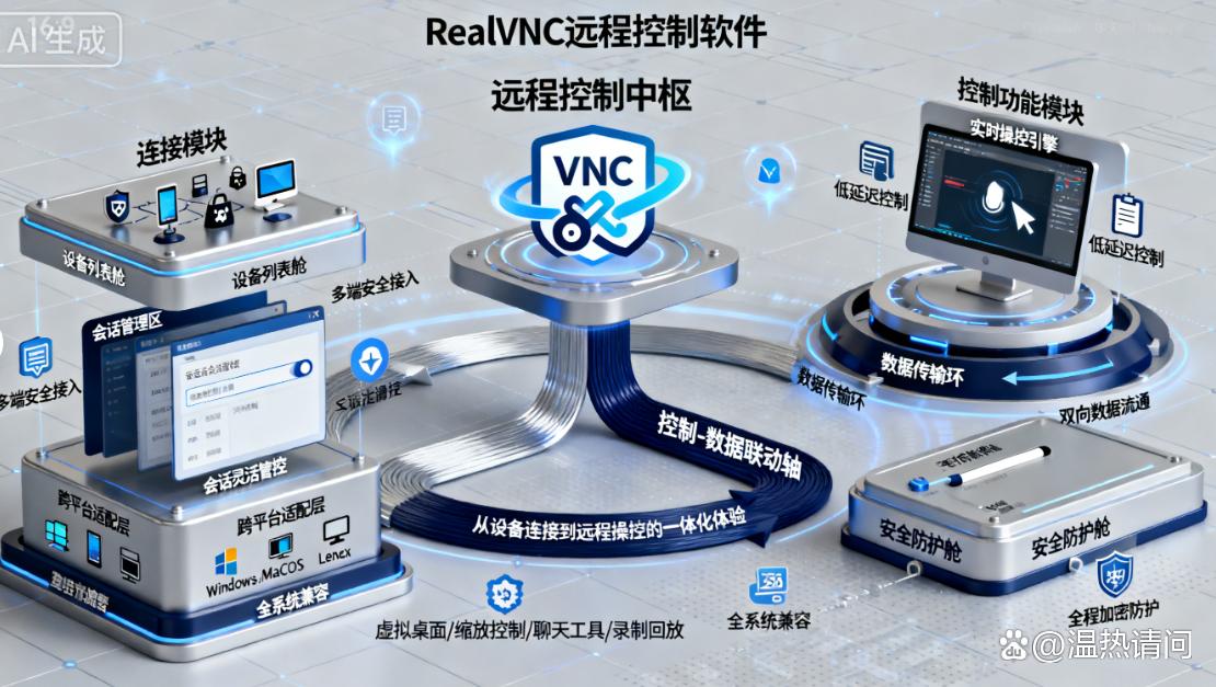 想远程监控电脑？6个实用的远程监控方法分享，简单高效(图8)
