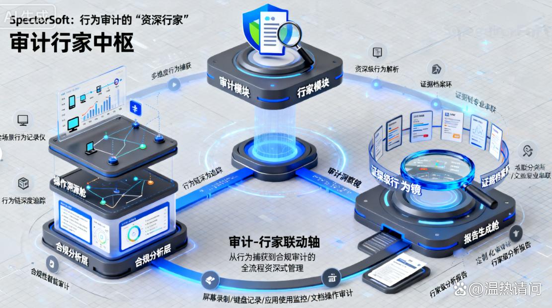 如何监控上网行为？这6款超实用的上网行为监控软件分享，每个都是精品(图8)