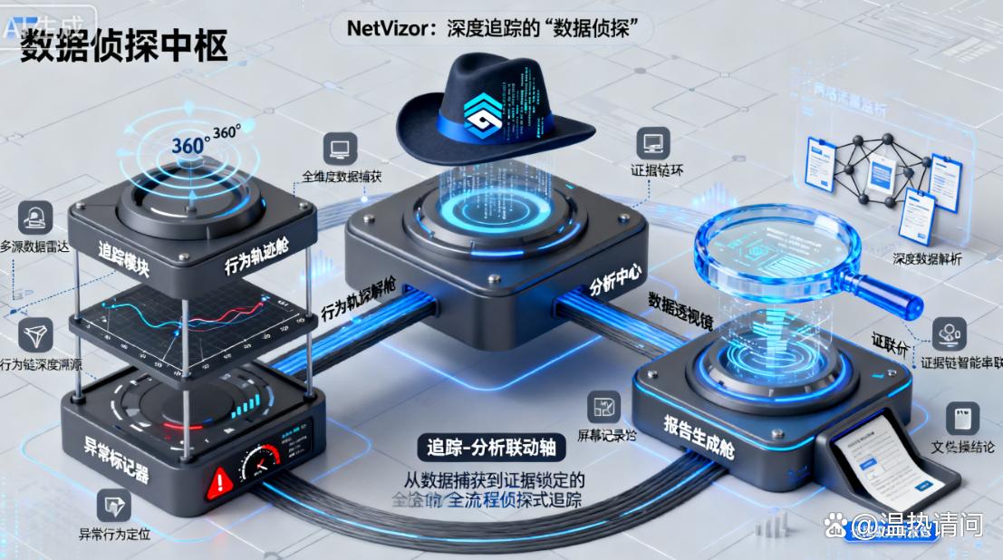 如何监控上网行为？这6款超实用的上网行为监控软件分享，每个都是精品(图6)