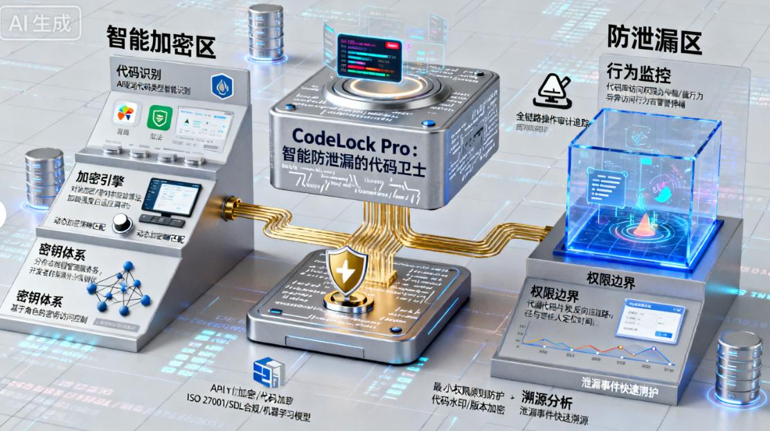 源代码怎么加密？程序员赞过的六款源代码加密软件，快来试一试(图9)