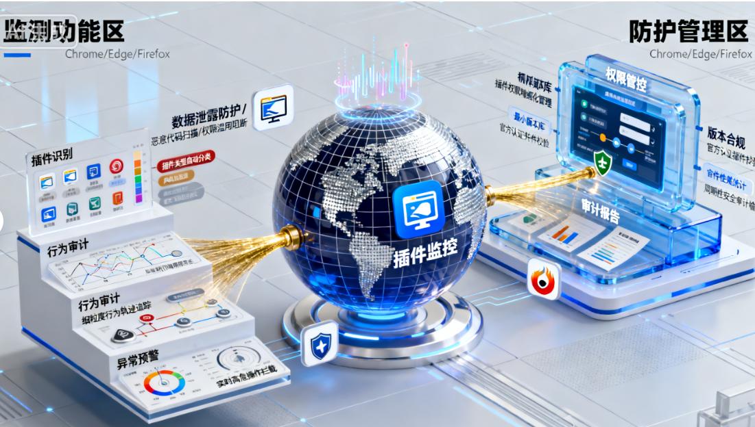 上网行为怎么监控？五个超实用的上网监控方法教给你，码住学起来(图7)