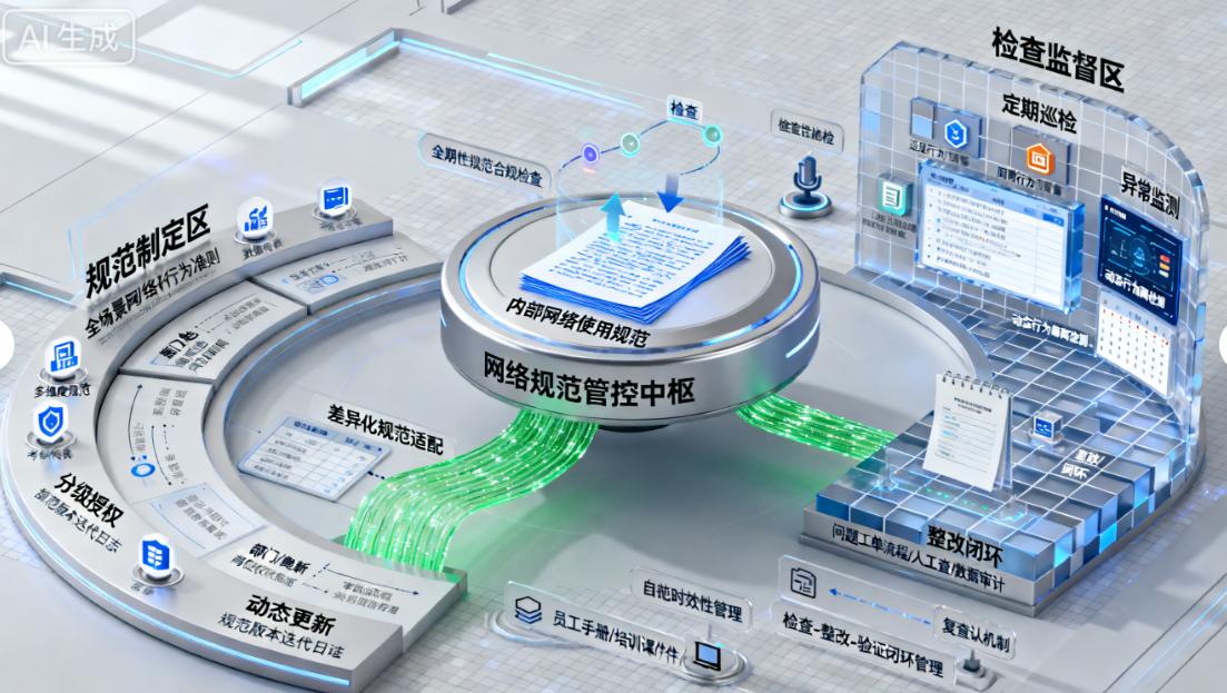 上网行为怎么监控？五个超实用的上网监控方法教给你，码住学起来(图8)