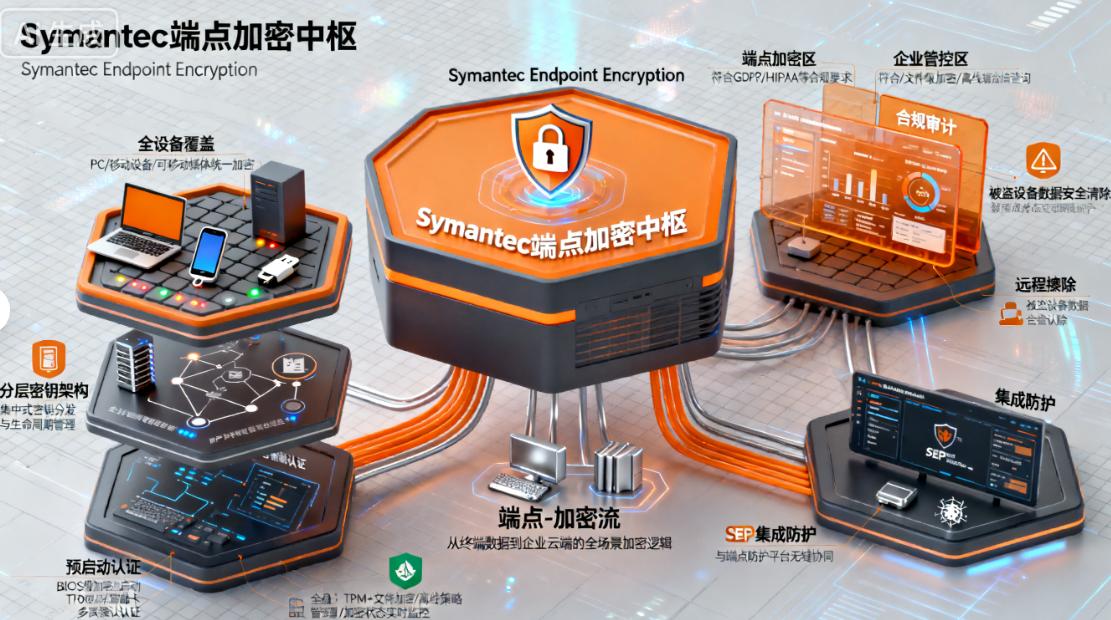电脑怎么加密？尊享七款电脑加密软件，快码住！(图9)