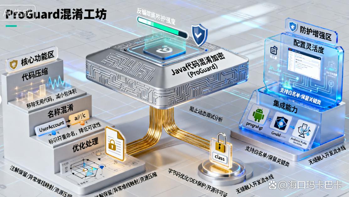 源代码怎么加密？六大高效加密方法推荐，简单又高效(图6)