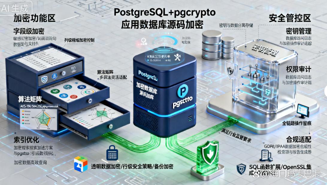 源代码怎么加密？六大高效加密方法推荐，简单又高效(图7)