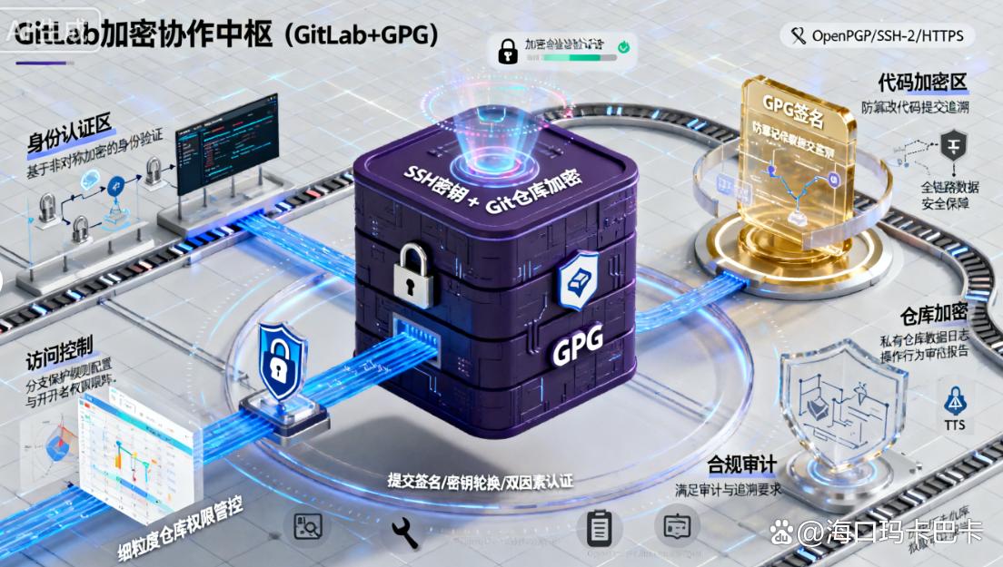 源代码怎么加密？六大高效加密方法推荐，简单又高效(图8)