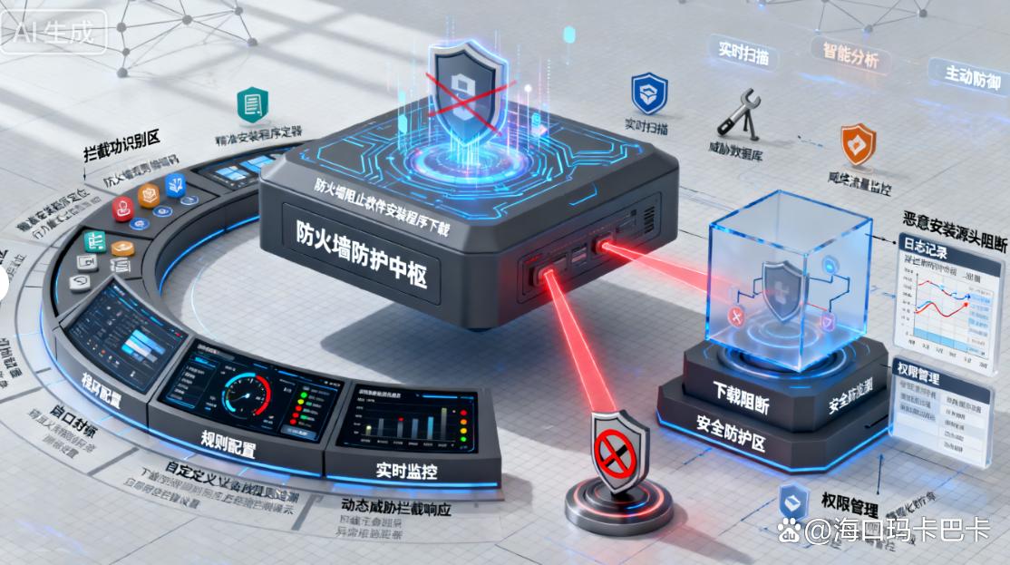 怎么禁止电脑安装新软件？简单五招教会你，禁止电脑安装新软件(图7)