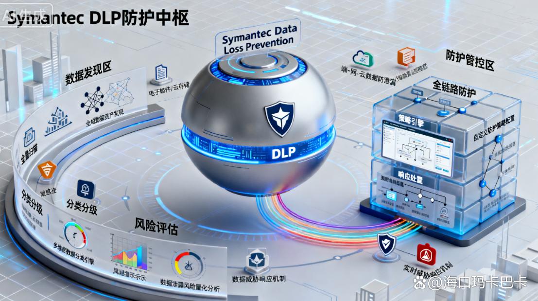 文件怎么防止泄密？这九款文件防泄密软件分享，码住啦！(图6)