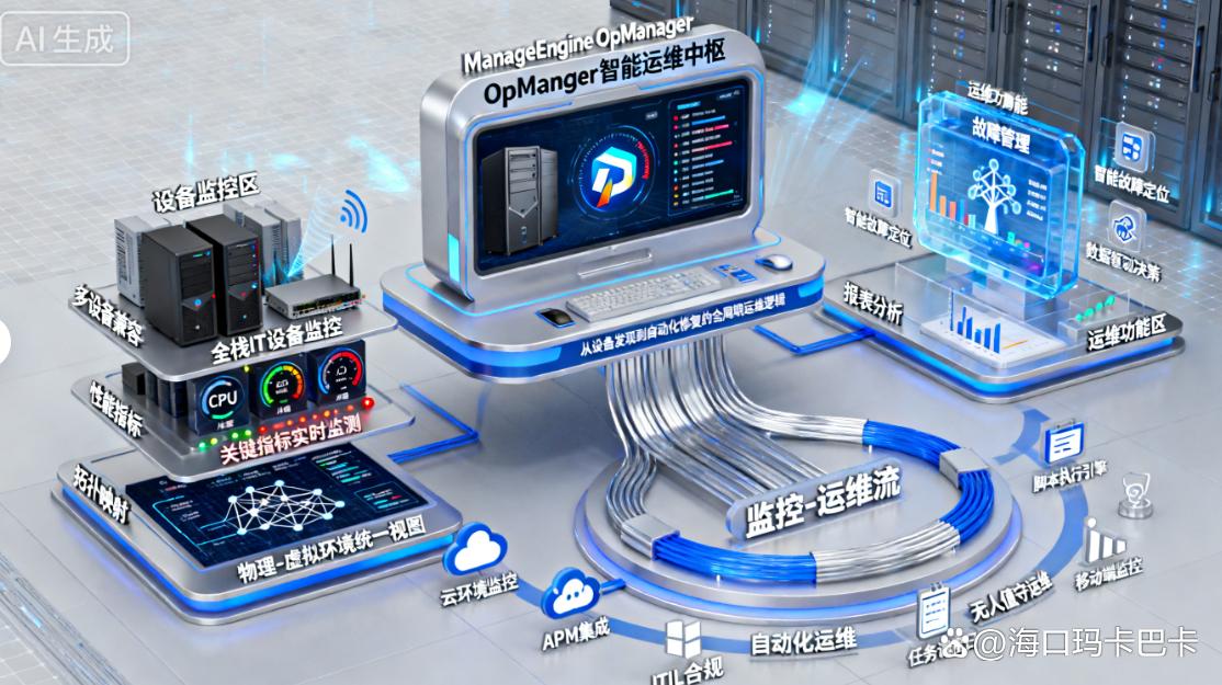 局域网如何监控？分享九款局域网监控软件，每个都是2025精选！(图6)