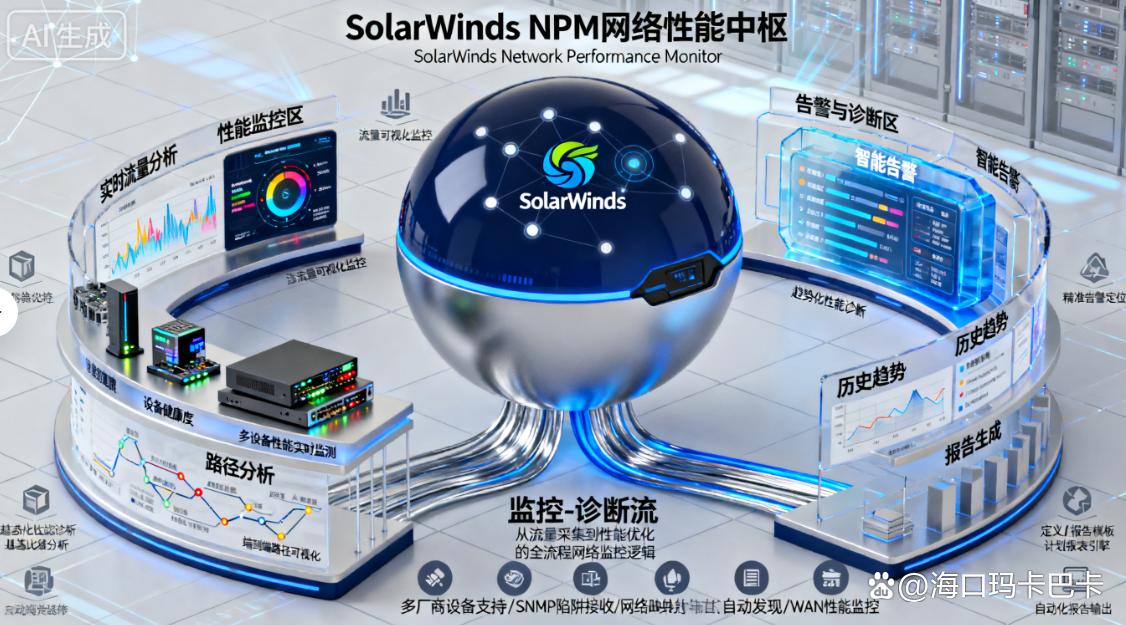局域网如何监控？分享九款局域网监控软件，每个都是2025精选！(图7)
