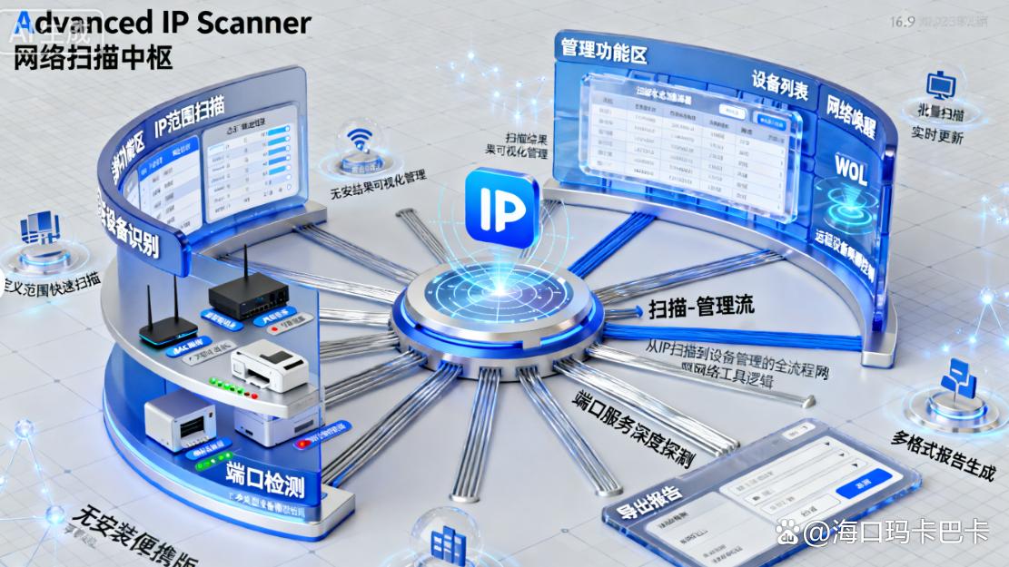 局域网如何监控？分享九款局域网监控软件，每个都是2025精选！(图8)