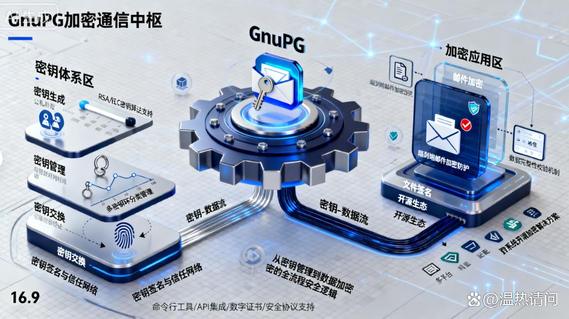文件加密软件有哪些？精选七款好用的文件加密软件，码住不后悔(图7)