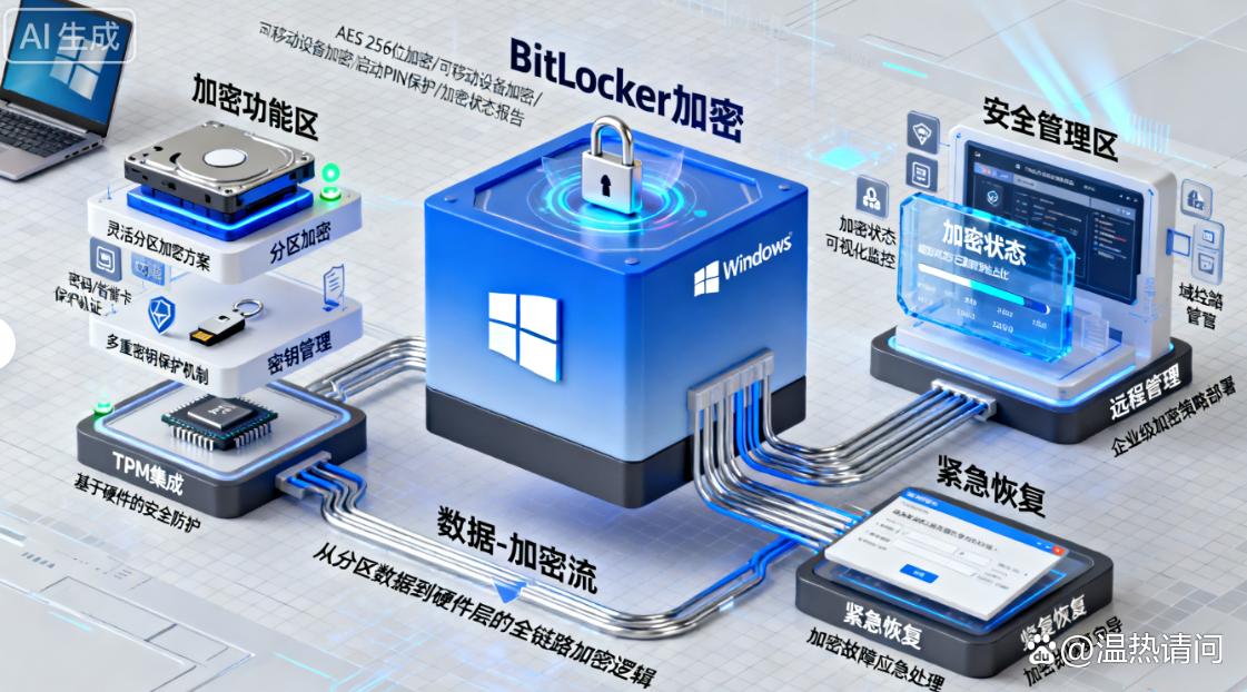 电脑加密怎么设置？试试这几个电脑加密方法，快码住试一试(图7)