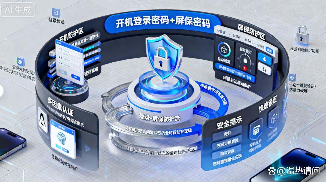 电脑加密怎么设置？试试这几个电脑加密方法，快码住试一试(图8)