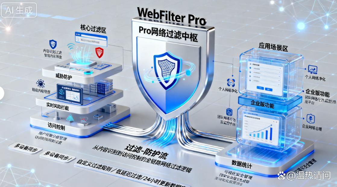上网行为怎么监控？七款宝藏级的上网软件分享，好用码住(图6)