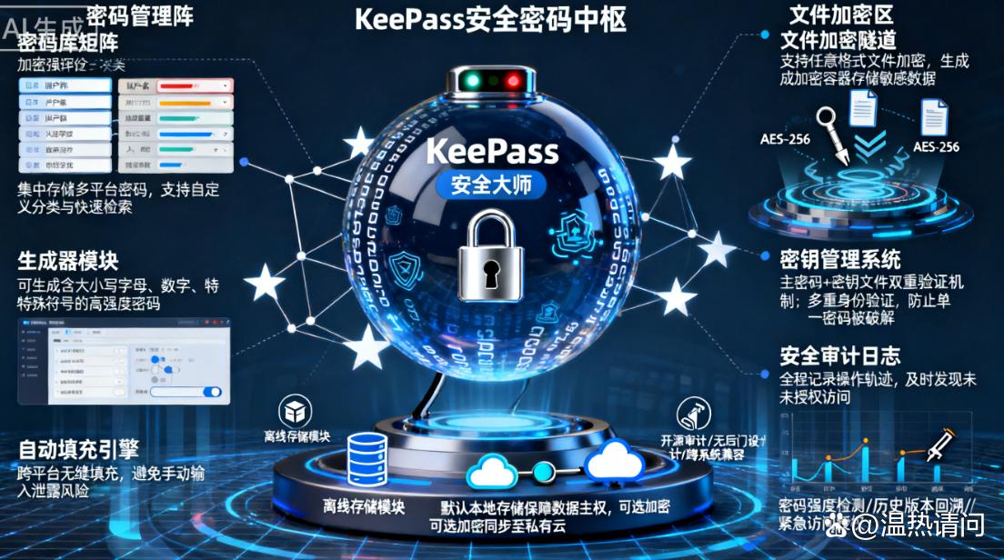 文件怎么加密？推荐七款“宝藏级”文件加密软件，你看好哪个？(图8)