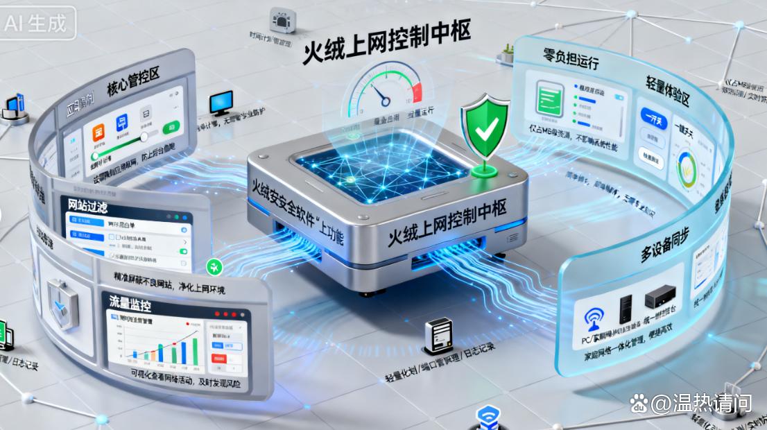上网行为监控方法有哪些？分享六个上网行为监控的方法，码住啦(图7)