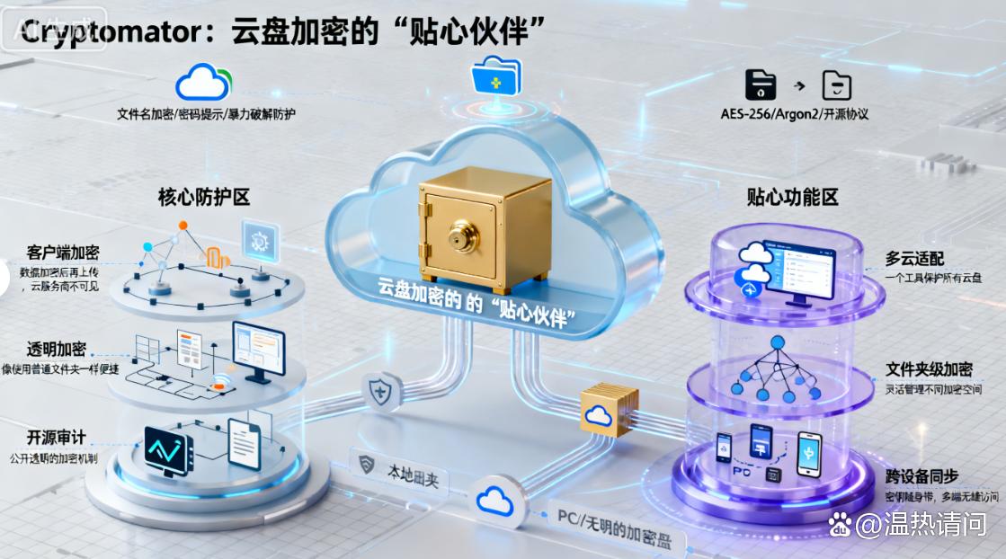 电脑怎么加密？最新整理七款电脑加密软件，2025精选！(图7)