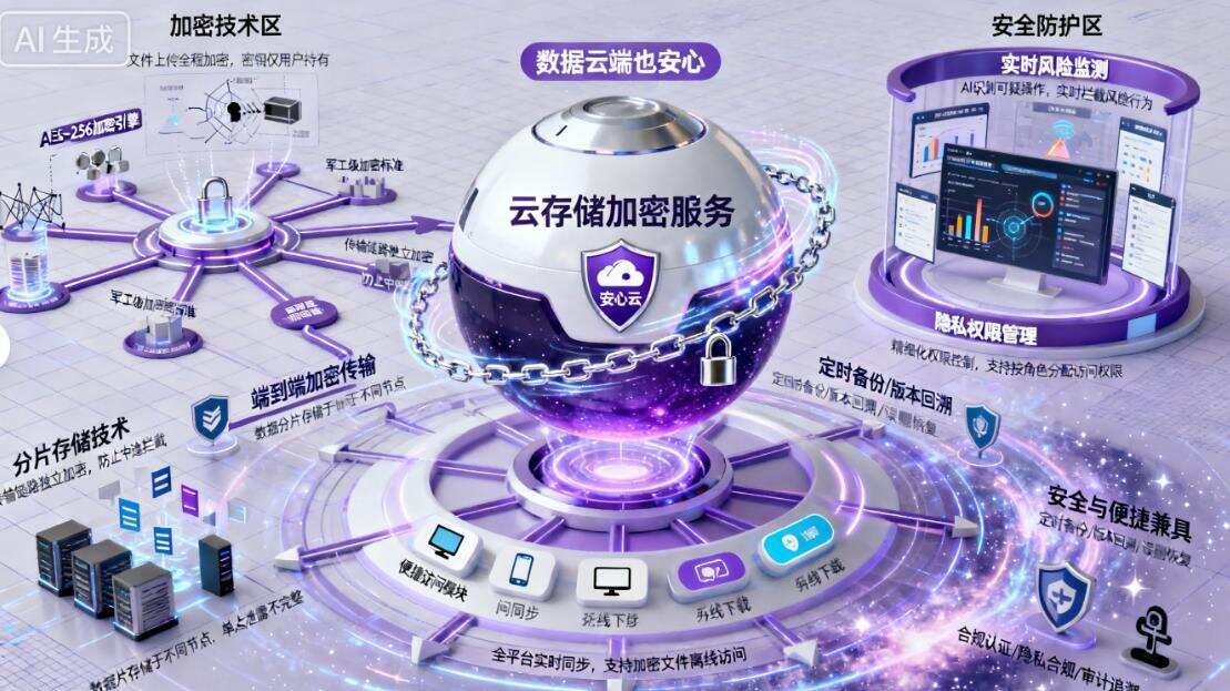 文件如何加密?教你四个文件加密方法,有效保护文件安全!码住(图7) 文件如何加密?教你四个文件加密方法,有效保护文件安全!码住(图7)