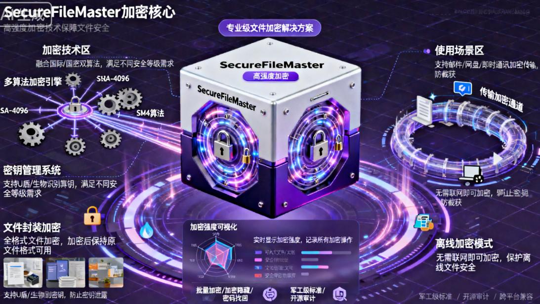 怎么防止文件泄密？七款经典文件防泄密软件分享，建议码住！(图7)