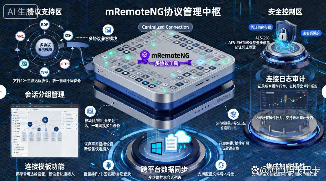 如何远程实时监控电脑屏幕?五个屏幕监控方法分享,简单又安全!(图7) 如何远程实时监控电脑屏幕?五个屏幕监控方法分享,简单又安全!(图7)