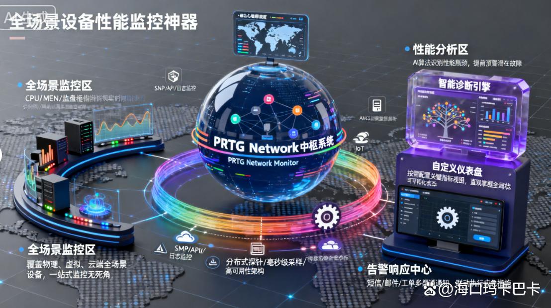 企业局域网怎么监控？分享六款好用的局域网监控软件，轻松监控全局(图7)