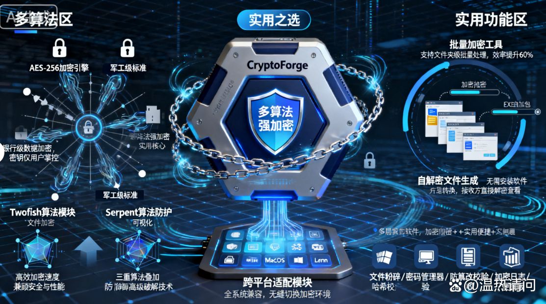 图纸怎么加密？推荐6款“神级”图纸加密软件，保护图纸安全(图6)