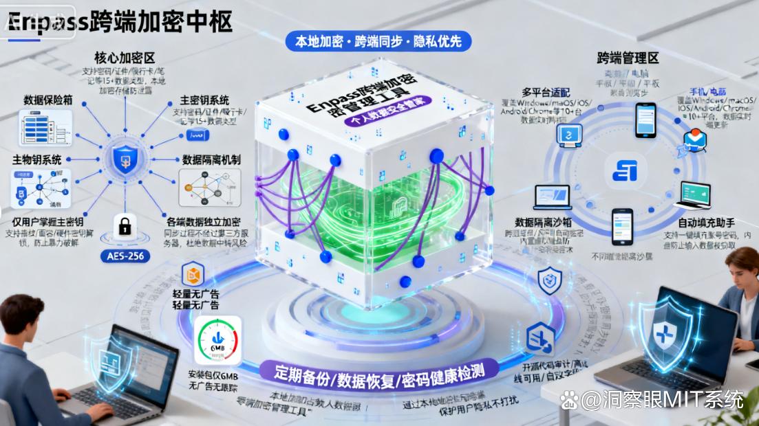 文件加密软件如何选择？快来看看这七款文件加密软件，好用不踩雷(图8)
