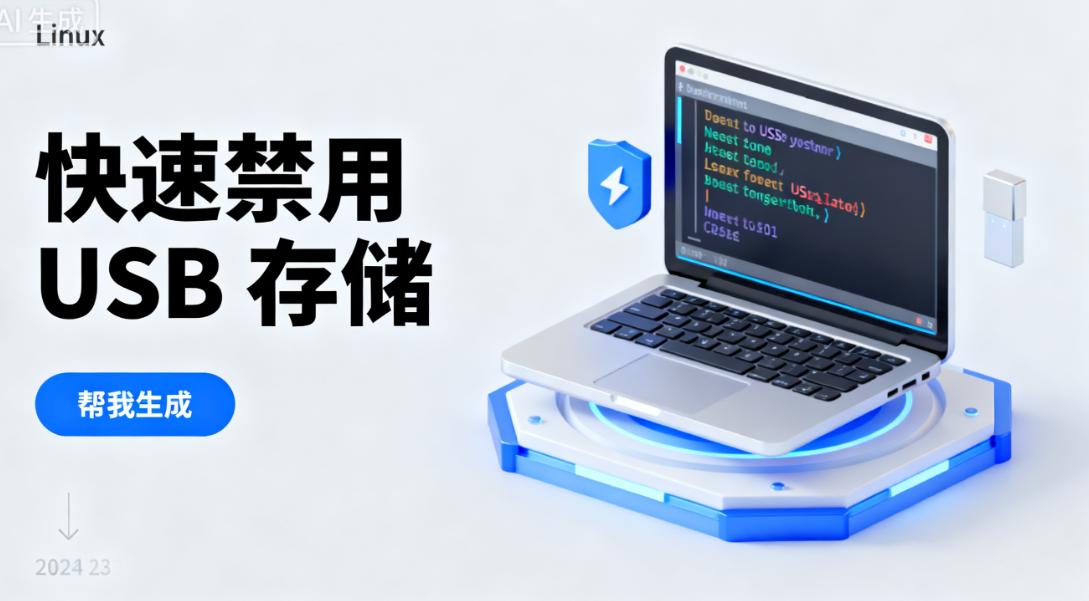 怎么禁用 USB 端口？禁用 USB 端口的四个常用方法，禁止 USB 使用(图6)