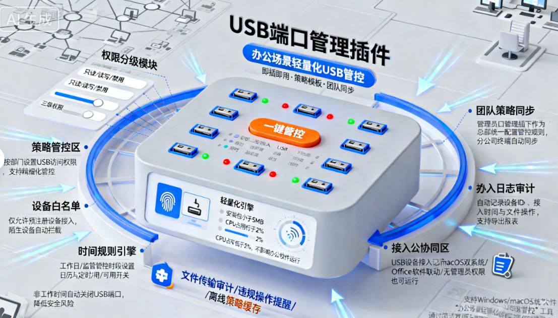 怎么禁用 USB 端口？禁用 USB 端口的四个常用方法，禁止 USB 使用(图8)