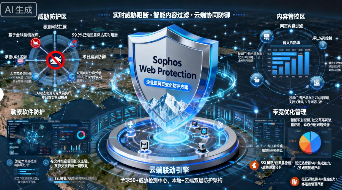 怎么管理上网行为？真心安利6款上网行为管理软件，码住啦！(图8)