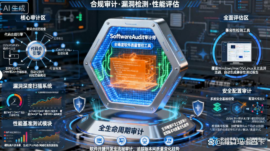 如何检测盗版软件？五款盗版软件检测工具推荐，码住试试！(图7)