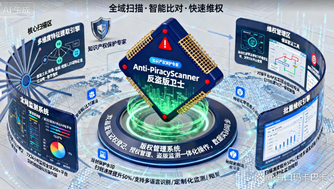 如何检测盗版软件？五款盗版软件检测工具推荐，码住试试！(图8)