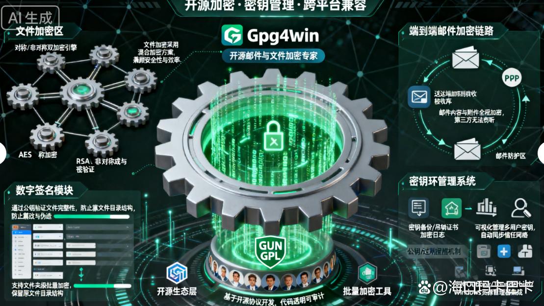 小白必看！电脑怎么加密？用这八个电脑加密软件，每个都好用！(图7)