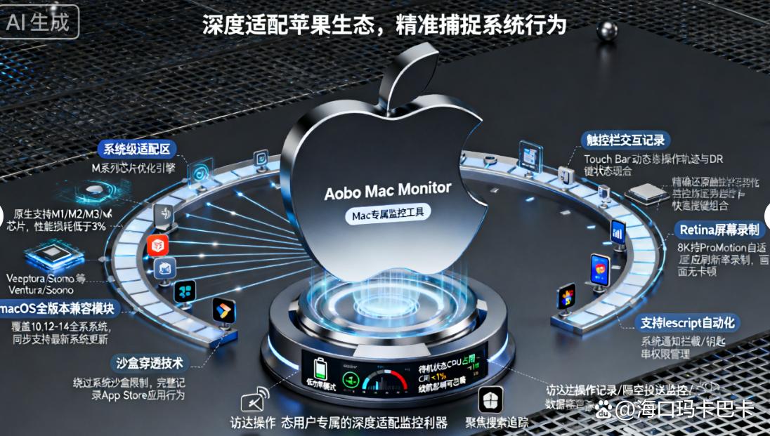 监控电脑的软件有哪些？七款电脑监控软件 APP 推荐，码住！(图8)