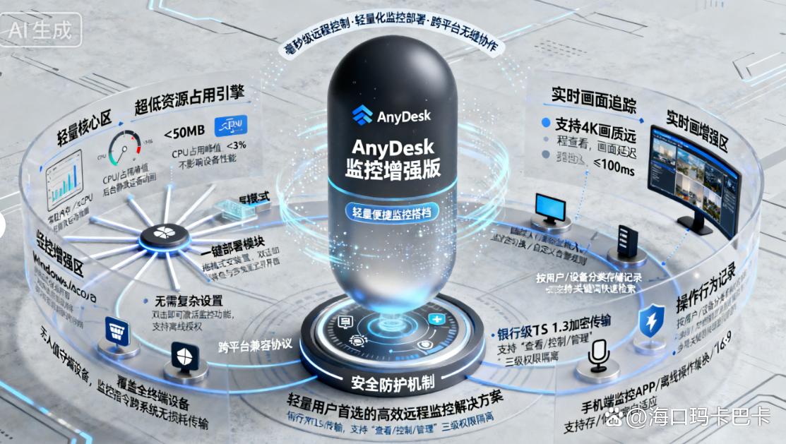 监控电脑的软件有哪些？七款电脑监控软件 APP 推荐，码住！(图9)