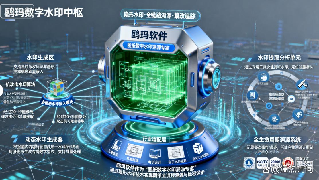 担心图纸泄密？快试试这六个图纸防泄密软件，保护图纸安全！快试试(图7)