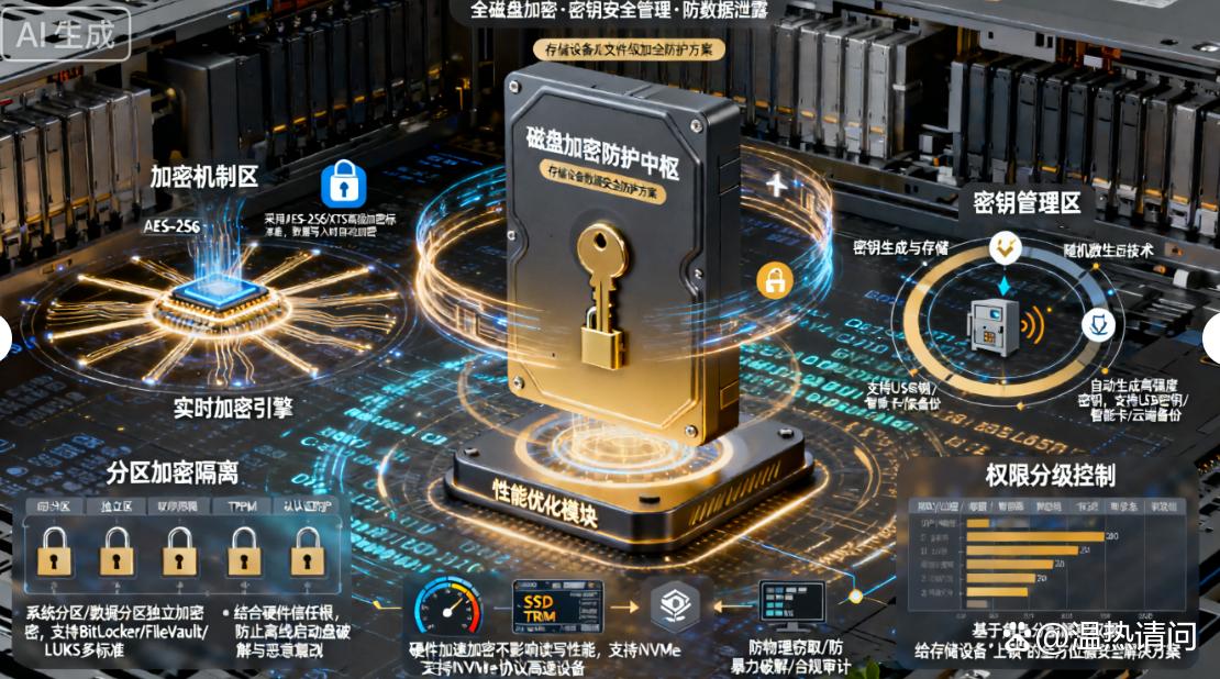 如何防止文件泄密？教你6个超简单的文件防泄密方法，码住啦！(图6)