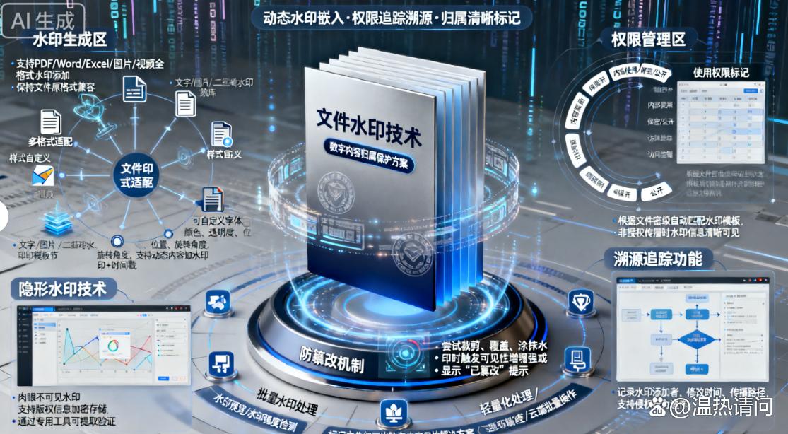 如何防止文件泄密？教你6个超简单的文件防泄密方法，码住啦！(图7)