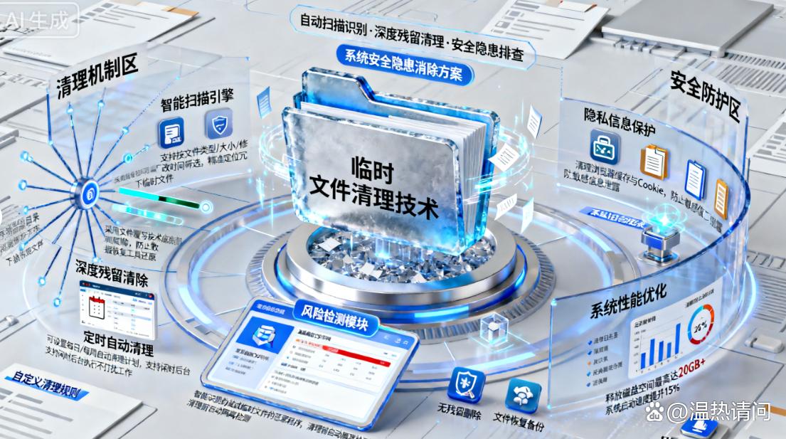 如何防止文件泄密？教你6个超简单的文件防泄密方法，码住啦！(图8)
