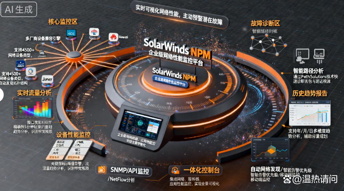 精选 6 款局域网监控软件！全方位监控局域网，保护局域网安全！(图8)