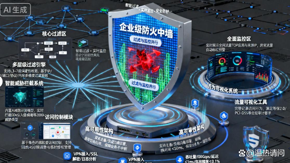 上网行为监控方法有哪些？分享五个上网行为监控方法，监控上网行为(图6)
