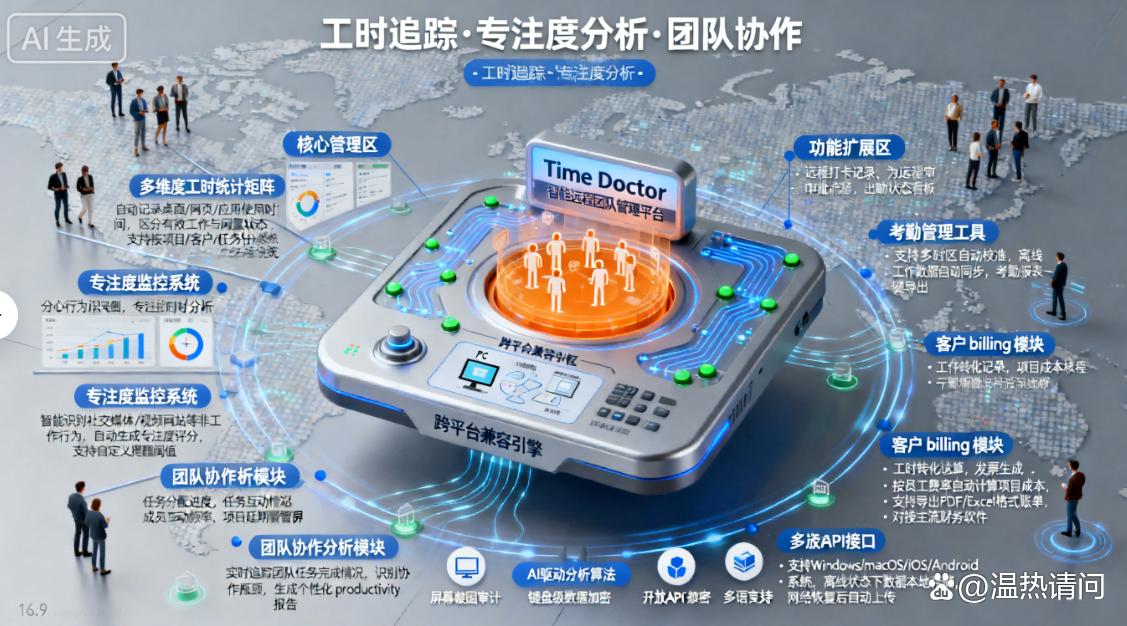 上网行为监控软件哪个好？八款上网行为监控软件分享，码住啦(图9)