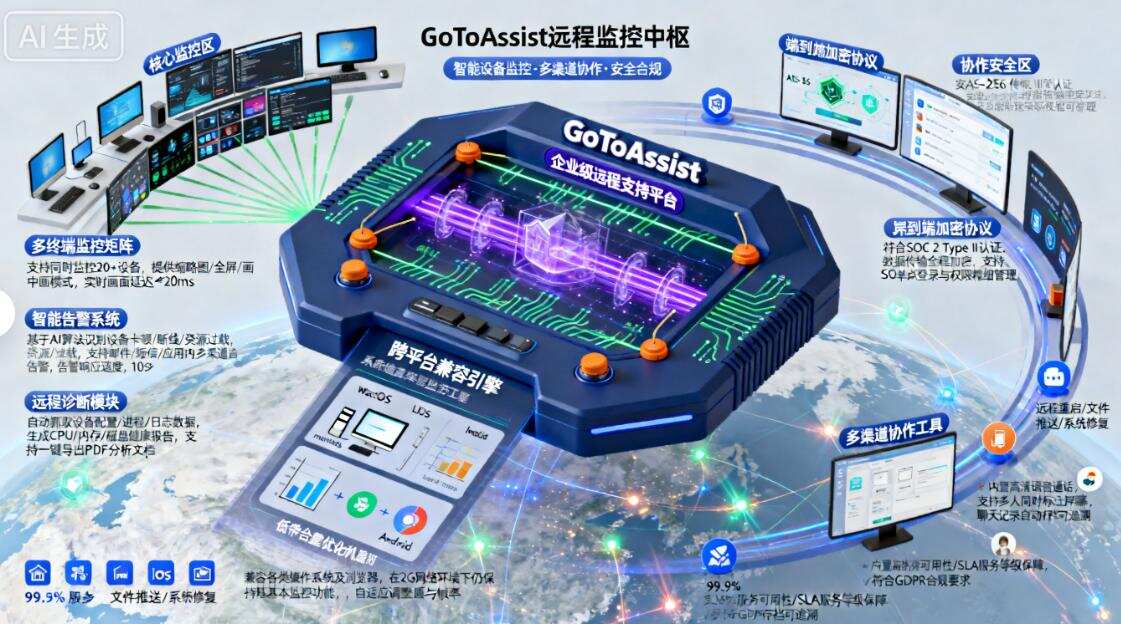 电脑屏幕怎么实时远程监控?五个实用的电脑屏幕监控方法,建议学起来!(图8) 电脑屏幕怎么实时远程监控?五个实用的电脑屏幕监控方法,建议学起来!(图8)
