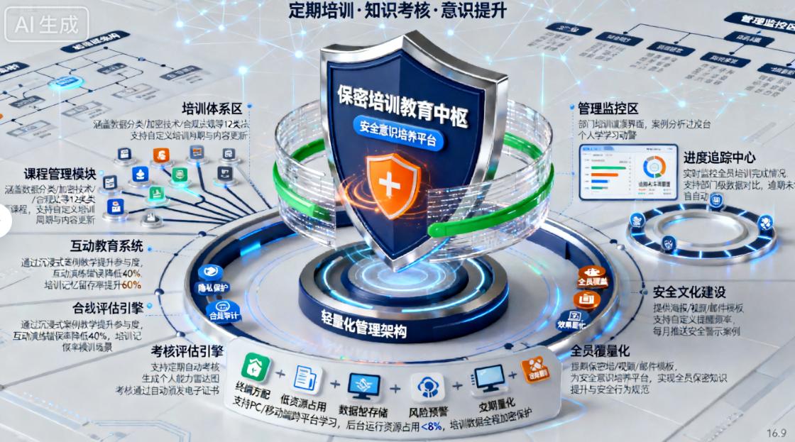 公司怎么防止员工泄密？推荐的五个防止员工泄密的方法！(图5)