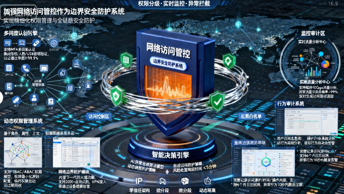 公司怎么防止员工泄密？推荐的五个防止员工泄密的方法！(图6)