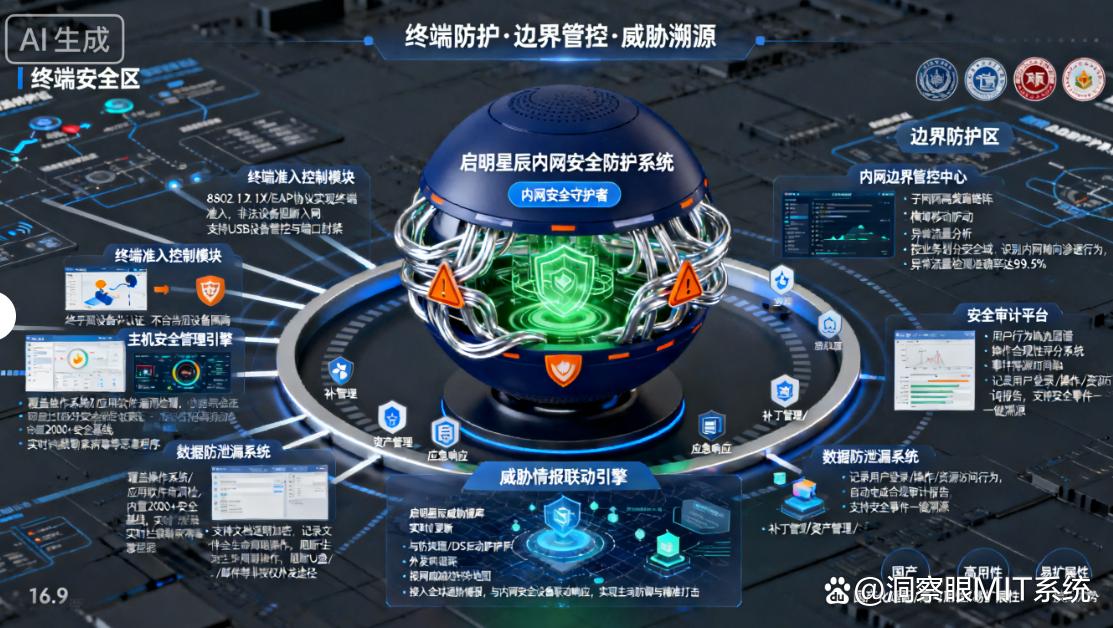 内网如何监控？这七款内网监控软件分享，建议码住(图6)