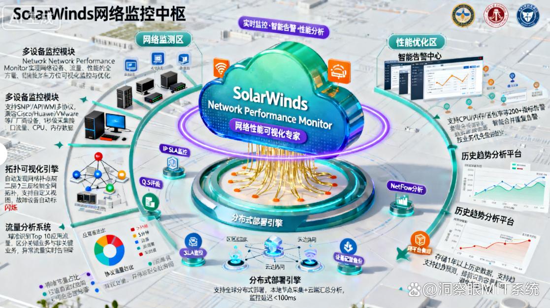 内网如何监控？这七款内网监控软件分享，建议码住(图7)